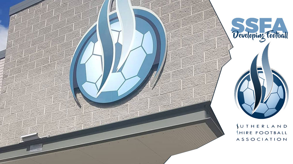 Thumbnail for SSFA Club Gala Days