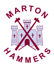 Thumbnail for 2024 U06 | W06  Marton Hammers FC Gala Day