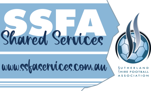 SSFA Logo